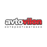 Фирменный стиль: Avtovilon.ru