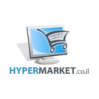 Фирменный стиль: Портал "Hypermarket"