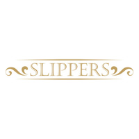Фирменный стиль: Интернет-магазин Slippers