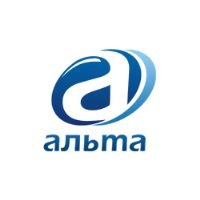 Фирменный стиль: Компания "Альта"