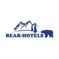 Фирменный стиль: Bear-hotels.ru