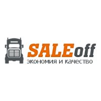 Фирменный стиль: Портал объявлений "Saleoff"