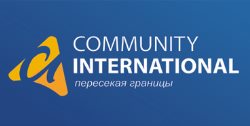 Логотип - версия на темном фоне