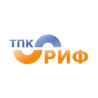 Фирменный стиль: Компания "ТПК РИФ"