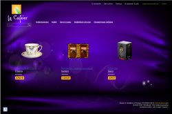 Витрина - фон меняется каждый раз при обновлении страницы